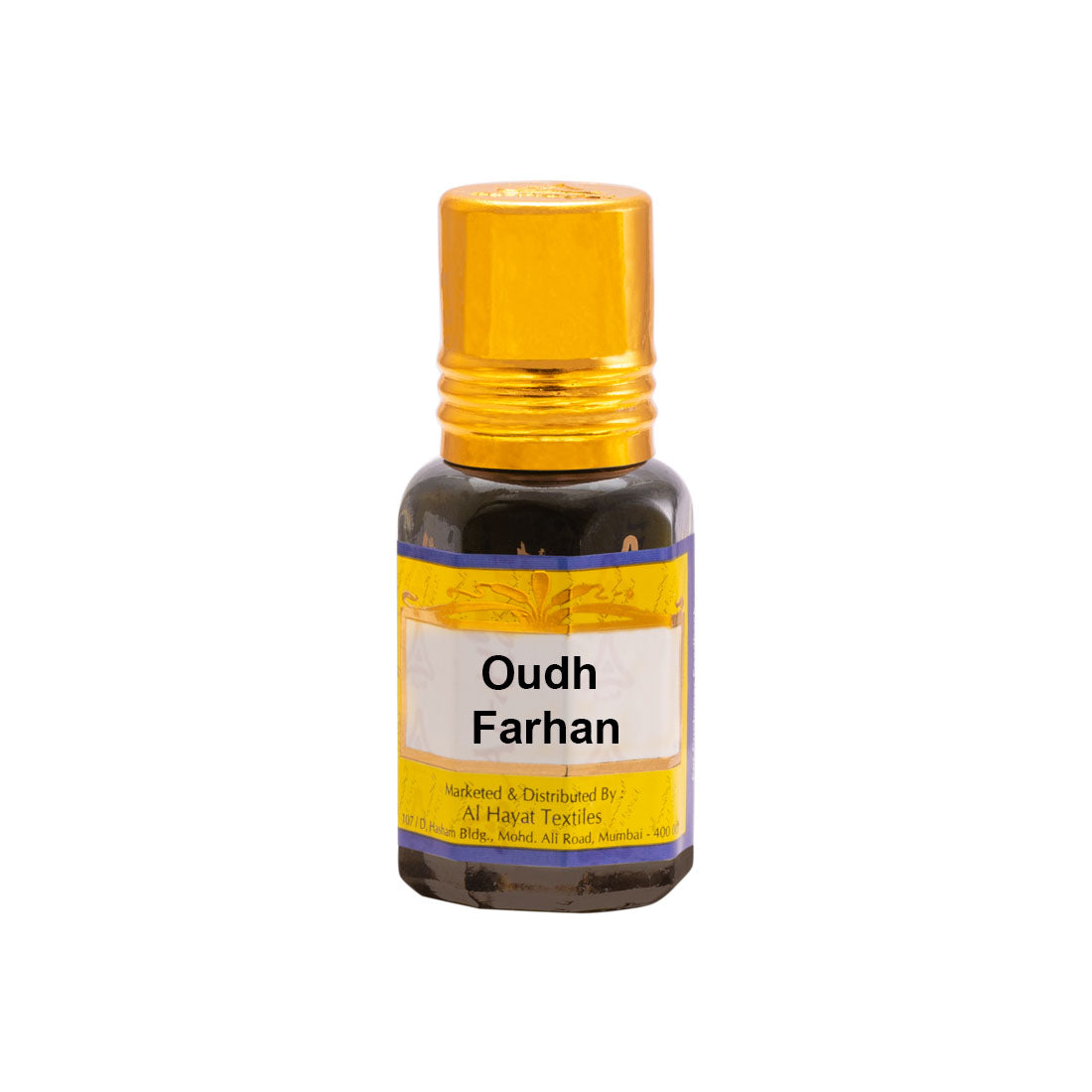 Oud Farhan
