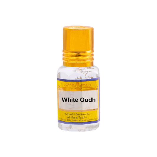 White Oud